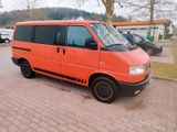 Volkswagen VW Caravelle T4 2.5l Österreichische Papiere - Gebrauchtwagen Oesterreich