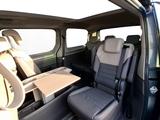 Volkswagen T7 Multivan Lang Edition Leder Pano AHK Navi Hea - scheckheftgepflegte VW T7 Multivan