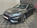 Ford Focus Lim. ST*RECARO*LED-B&O-PANO-HUD-R.KAM-ACC - Ford Gebrauchtwagen von 2020