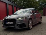 Audi RS3 Lim. 8V FL 2.5 TFSI Nardo NO OPF - Audi RS3 in Essen