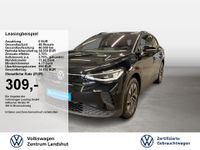 Volkswagen ID.4 - Vorschau Bild 1