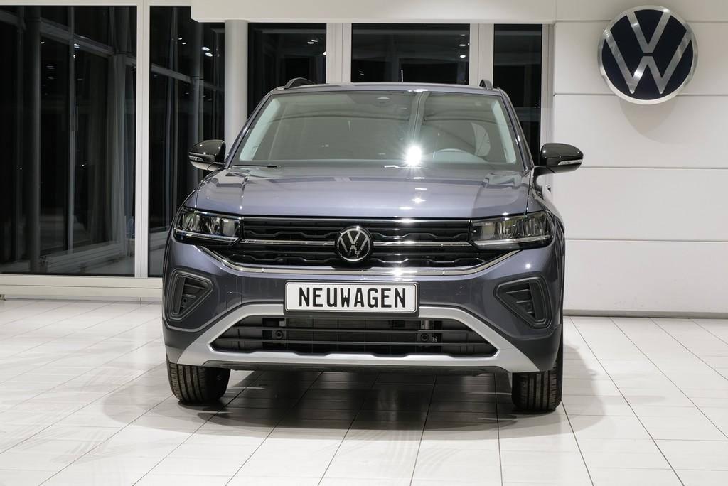 Volkswagen T-Cross 1.5TSI DSG Energy AHK RKAM ACC Totwinkel, миниатюра 3