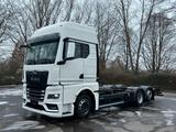 MAN TGX XXL  26.510 BDF RETARDER