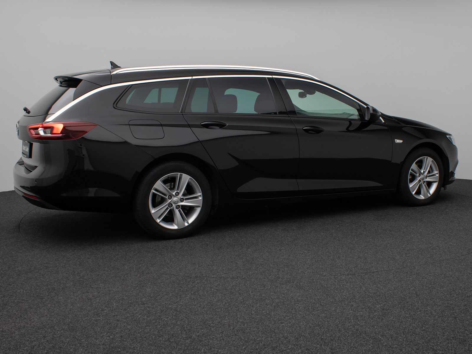 Fahrzeugabbildung Opel Insignia B Sports Tourer Innovation Pano Kamera