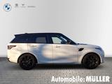 Land Rover Range Rover Sport S TDV6 3.0 HSE +LED+KAMERA+LED - Land Rover Range Rover Sport Kombi Gebrauchtwagen