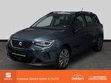 Seat Arona Style 1.0 TSI EU6e 1,0 TSISTYLE5T85 DS8A7 - Seat Arona mit Benzin-Antrieb: Leichtmetallfelgen, mit Klimaautomatik