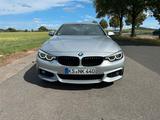 BMW 440i Coupe Heckantrieb Deutsches Fahrzeug - gebrauchte BMW 440 aus dem Jahr 2019