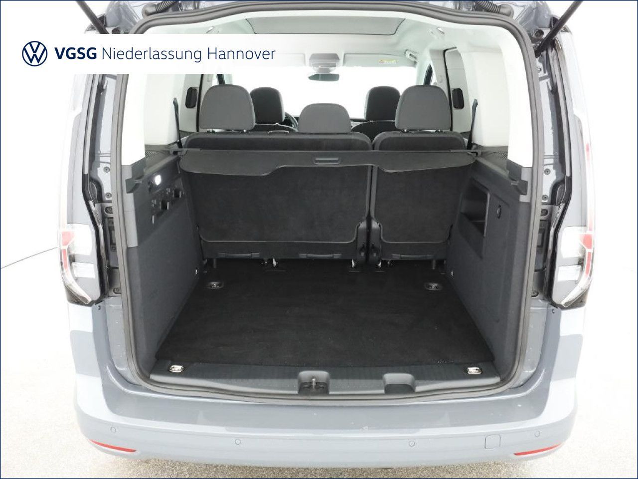 Volkswagen Caddy - Bild 16