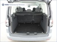 Volkswagen Caddy - Vorschau Bild 16