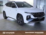 Hyundai TUCSON 1.6 T-GDI N LINE 4WD SHZ LHZ LED NAVI PDC - Hyundai TUCSON aus 2024