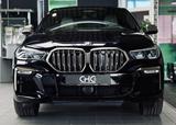 BMW X6 M50 i Bowers & Wilkins |ACC|PANO|HUD|LED| - BMW X6: 50i