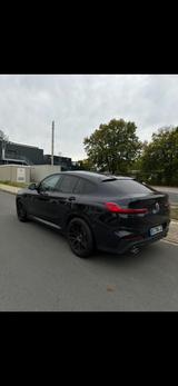 BMW X4 xDrive30d M-Sport *GARANTIE* Scheckheft  - BMW X4 Gebrauchtwagen in Bielefeld