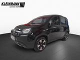 Fiat Panda Cross City Plus 1.0 GSE Hybrid (70PS) - Fiat Panda: City Cross Plus