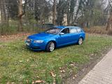 Audi S6 Avant Quattro  V10 5,2 l - Audi S6: V10