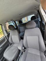 Opel Meriva CATCH ME 1.4 TWINPORT  - Opel Meriva: Von Privat