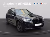 BMW X3 xDrive30e M Sportpaket *Batteriegarantie* Hea - gebrauchte BMW X3 aus dem Jahr 2022