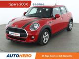 MINI One*TEMPO*PDC*SHZ*KLIMA*GARANTIE* - MINI ONE in Hannover