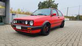 Volkswagen Golf mk2 GTI VR6 TURBO - Volkswagen Golf: Vr6 Turbo