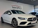 Mercedes-Benz CLA 250 AMG-Line*PANO+Standheizung+RFK*Neuwerti - gebrauchte Mercedes-Benz CLA 250 aus dem Jahr 2023