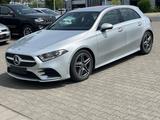 Mercedes-Benz A 220 AMG  *Standheizung*AHK* - gebrauchte Mercedes-Benz A 220 aus dem Jahr 2021