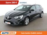 Renault Megane 1.2 TCe Energy Business Edition*NAVI* - Renault Gebrauchtwagen in Dresden