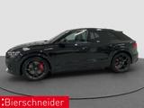 Audi RS Q8 performance VOLL! AHK B&O HuD PANO 23 - Audi RSQ8 in München