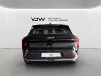 Kia K4 - Vorschau Bild 6