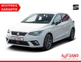 Seat Ibiza 1.0 TSI Xcellence LED Navi ACC Alcantara - Seat Ibiza: Xcellence