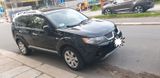 Mitsubishi outlander 7sitze - Mitsubishi Outlander Gebrauchtwagen in Chemnitz