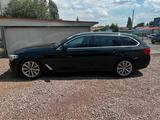 BMW 525d Touring A - - BMW 525 in Halle