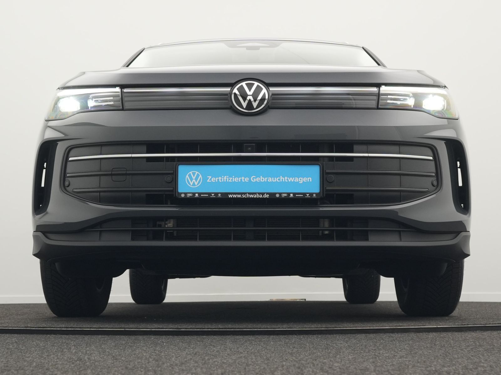 Volkswagen Tiguan - Bild 44