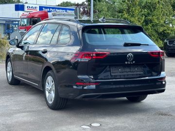 Volkswagen Golf - 6
