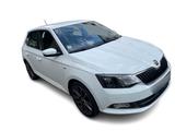 Skoda Fabia Drive*NAVI*PDC*SHZ*CarPL*AHK*MFL*TEMP*DAB+ - Skoda Fabia: Limousine