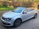 Volkswagen Eos 2.0 TDI DSG Sport & Style, Xenon,Navi, Leder - Volkswagen Eos mit Diesel-Antrieb: Automatik