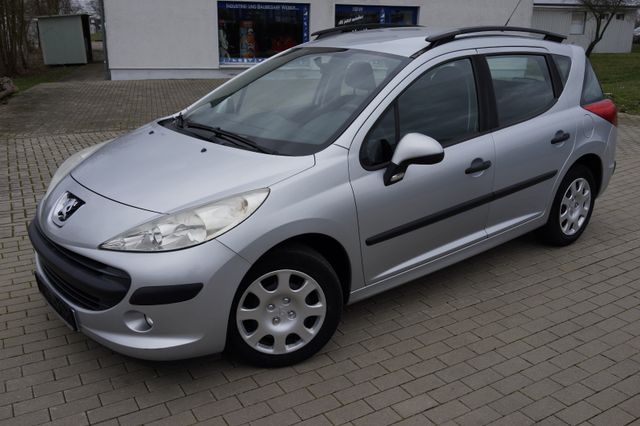 Peugeot 207 SW*1.4*Filou*1 Hand*