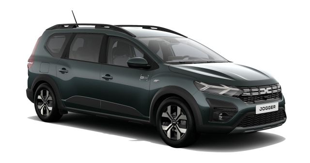 Dacia Jogger TCE 110   Expression 5-Sitzer   *15515