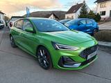 Ford Focus ST X *neuwertig* - Ford Focus: Grün, ST