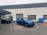 BMW X1 20i xDrive M Sport Autom AHK Pano LED DAB - BMW X1: Xdrive 20d