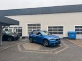 BMW X1 20i xDrive M Sport Autom AHK Pano LED DAB - BMW X1: M Sport Xdrive20d