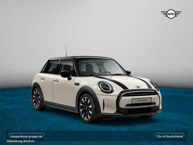 MINI Cooper 5-Türer Classic Trim Navi+SHZ+KeyGO+Apple