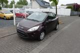 Ford Ka Champions Edition+ KLIMA +  1 HAND +SHZ+ZV+ - Ford Ka/Ka+ in Aachen