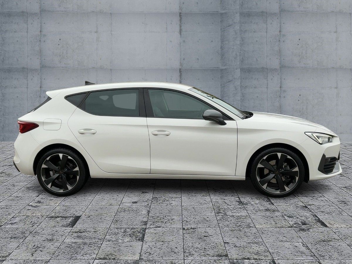 Cupra Leon - Bild 7