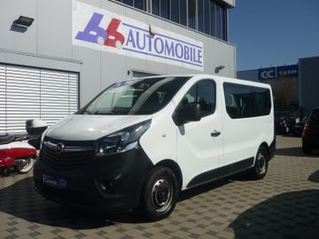 Opel Vivaro B Kasten/Kombi Combi L1H1  2,7t 9sitzer