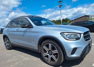 Mercedes GLC 200 - 2