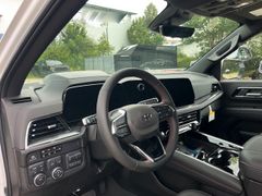 CHEVROLET Tahoe RST 6.2l V8 22" Räd-7 Sitzer Finanz. 4.59%