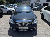 Mercedes-Benz S500*NAVI*LED*KAM*HARMAN/KARDON*XENON*LUFTF. - Mercedes-Benz S 500
