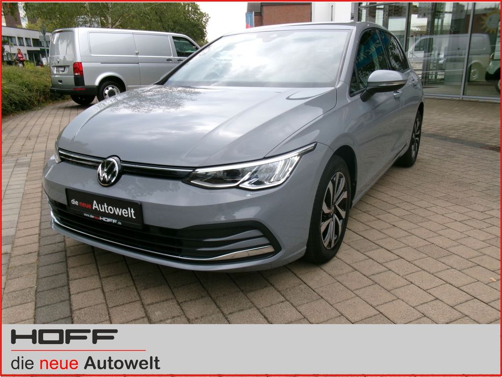 Image of Volkswagen Golf