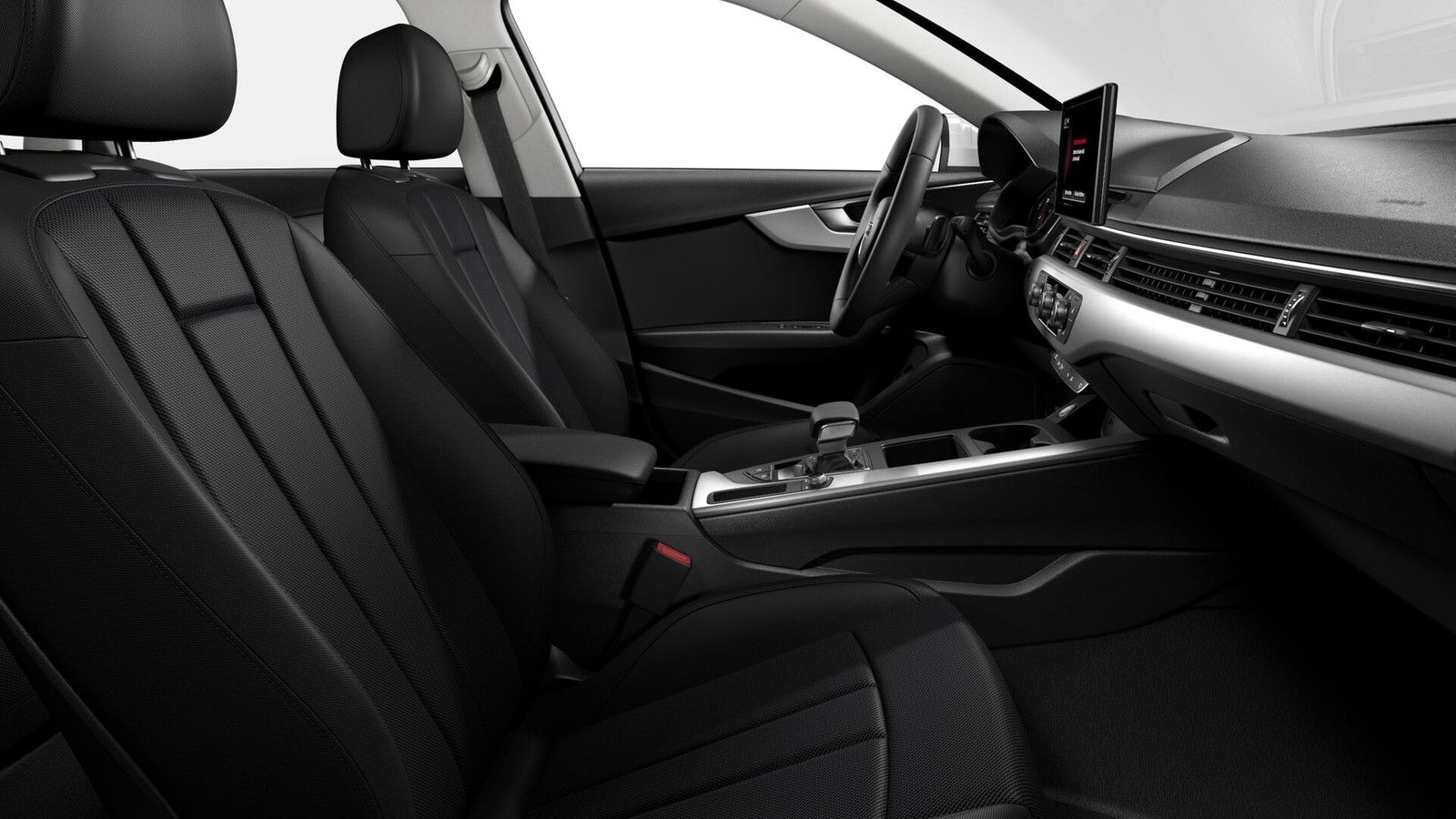 Audi A4 - Bild 6