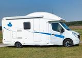 Ahorn ACT 680 Plus - Automatik - 150 PS - Autark - Ahorn Teilintegrierter