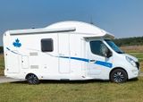 Ahorn ACT 680 Plus - Automatik - 150 PS - Autark - Offers matching your search criteria
